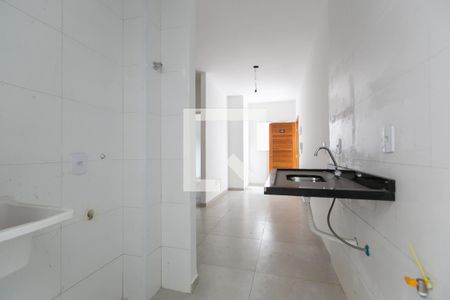Apartamento para alugar com 35m², 2 quartos e sem vagaCozinha