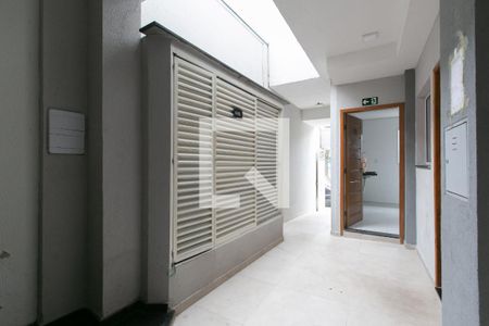 Apartamento para alugar com 35m², 2 quartos e sem vagaEntrada 