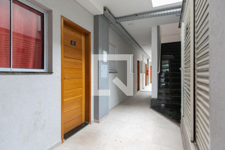 Apartamento para alugar com 35m², 2 quartos e sem vagaEntrada 