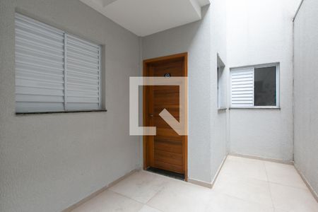 Apartamento para alugar com 35m², 2 quartos e sem vagaEntrada 