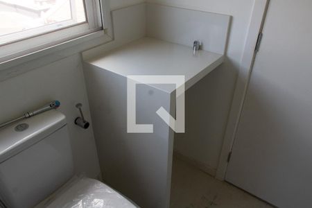 Apartamento à venda com 408m², 4 quartos e 4 vagasBANHEIRO SUITE 3