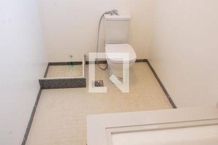 Apartamento à venda com 408m², 4 quartos e 4 vagasBANHEIRO SUITE 4