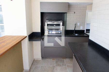 Apartamento à venda com 408m², 4 quartos e 4 vagasÁREA GOURMET COBERTURA