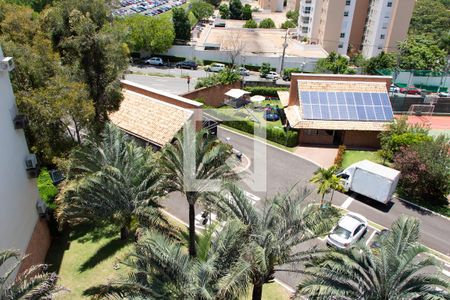 Apartamento à venda com 408m², 4 quartos e 4 vagasVISTA DA SUITE 4