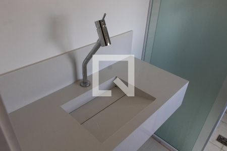 Apartamento à venda com 408m², 4 quartos e 4 vagasBANHEIRO SUITE 3