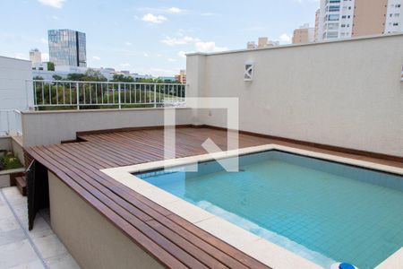 Apartamento à venda com 408m², 4 quartos e 4 vagasPISCINA/COBERTURA