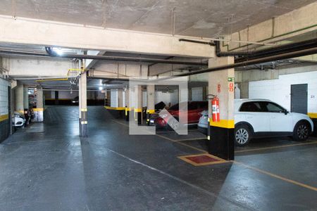 Apartamento à venda com 408m², 4 quartos e 4 vagasGARAGEM 4 VAGAS