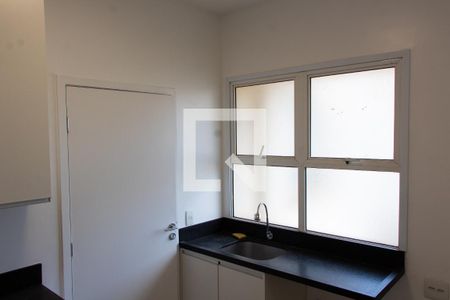 Apartamento à venda com 408m², 4 quartos e 4 vagasÁREA DE SERVIÇO