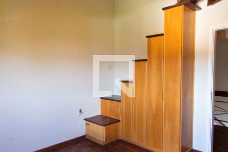 Apartamento à venda com 408m², 4 quartos e 4 vagasSUITE 3