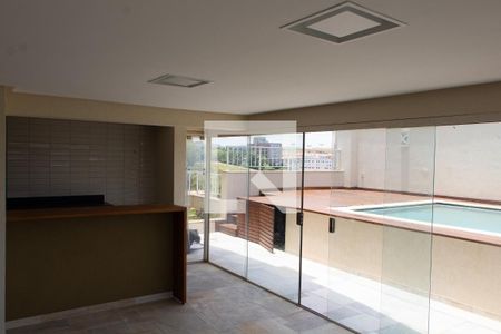 Apartamento à venda com 408m², 4 quartos e 4 vagasÁREA GOURMET COBERTURA