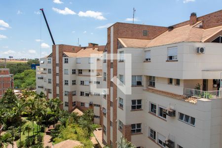 Apartamento à venda com 408m², 4 quartos e 4 vagasVISTA DA SUITE 4
