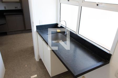 Apartamento à venda com 408m², 4 quartos e 4 vagasÁREA DE SERVIÇO