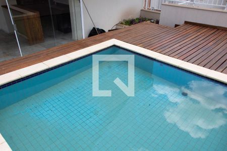 Apartamento à venda com 408m², 4 quartos e 4 vagasPISCINA/COBERTURA