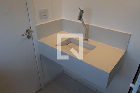 Apartamento à venda com 408m², 4 quartos e 4 vagasBANHEIRO SUITE 3