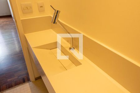 Apartamento à venda com 408m², 4 quartos e 4 vagasBANHEIRO DA SUITE 2