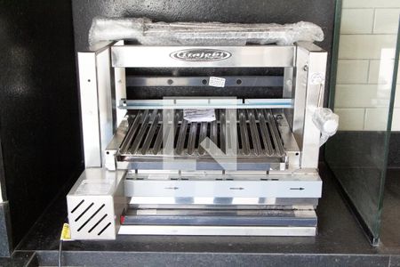 Apartamento à venda com 408m², 4 quartos e 4 vagasÁREA GOURMET COBERTURA