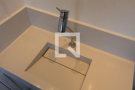 Apartamento à venda com 408m², 4 quartos e 4 vagasBANHEIRO SUITE 3