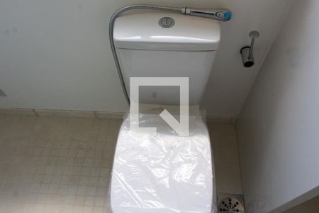 Apartamento à venda com 408m², 4 quartos e 4 vagasBANHEIRO SUITE 3