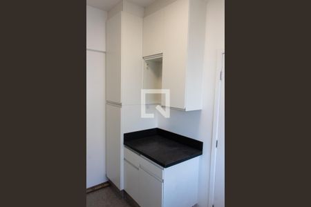 Apartamento à venda com 408m², 4 quartos e 4 vagasÁREA DE SERVIÇO