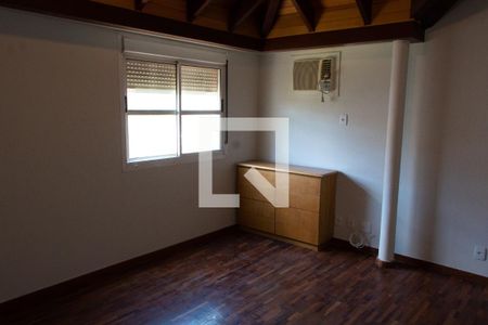 Apartamento à venda com 408m², 4 quartos e 4 vagasSUITE 4