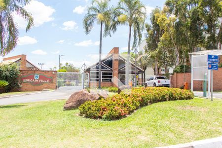 Apartamento à venda com 408m², 4 quartos e 4 vagasFACHADA