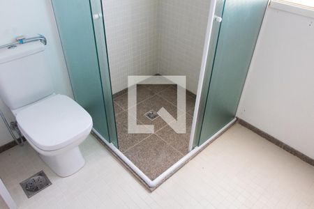 Apartamento à venda com 408m², 4 quartos e 4 vagasBANHEIRO DA SUITE 1