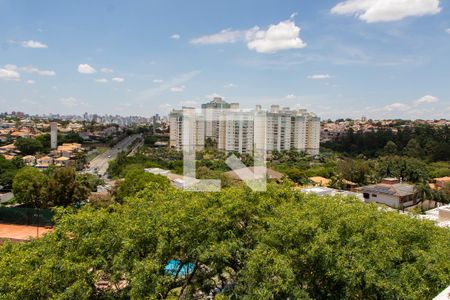 Apartamento à venda com 408m², 4 quartos e 4 vagasVISTA DA SUITE 3