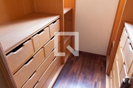 Apartamento à venda com 408m², 4 quartos e 4 vagasCLOSET SUITE 4