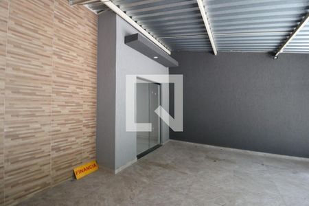 Casa à venda com 132m², 3 quartos e 2 vagas Casa à venda com 132m², 3 quartos e 2 vagasGaragem