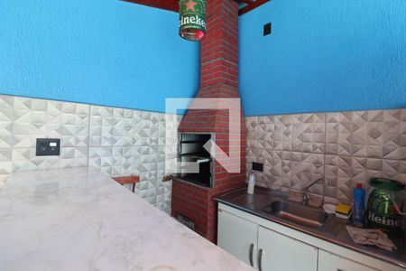 Casa à venda com 132m², 3 quartos e 2 vagas Casa à venda com 132m², 3 quartos e 2 vagasQuintal