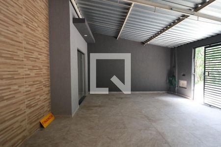 Casa à venda com 132m², 3 quartos e 2 vagas Casa à venda com 132m², 3 quartos e 2 vagasGaragem