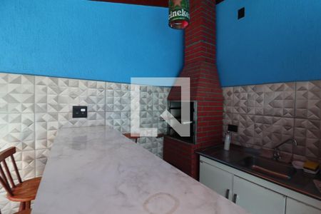 Casa à venda com 132m², 3 quartos e 2 vagas Casa à venda com 132m², 3 quartos e 2 vagasQuintal