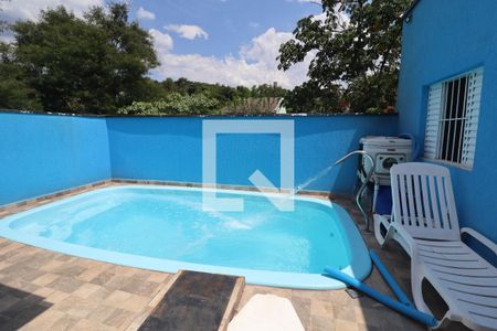 Casa à venda com 132m², 3 quartos e 2 vagas Casa à venda com 132m², 3 quartos e 2 vagasQuintal
