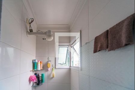 Apartamento à venda com 130m², 2 quartos e 2 vagasBanheiro do Quarto 2