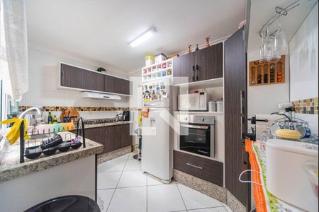 Apartamento à venda com 130m², 2 quartos e 2 vagasCozinha