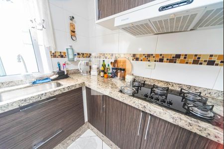 Apartamento à venda com 130m², 2 quartos e 2 vagasCozinha