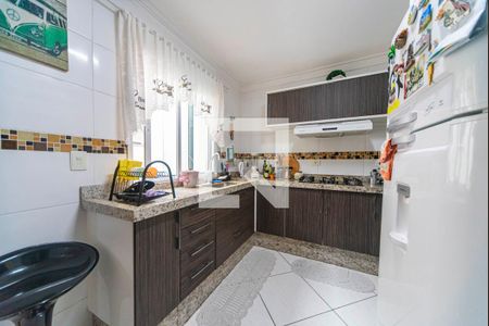 Apartamento à venda com 130m², 2 quartos e 2 vagasCozinha