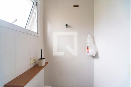 Apartamento à venda com 130m², 2 quartos e 2 vagasBanheiro da Cobertura