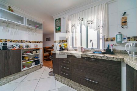Apartamento à venda com 130m², 2 quartos e 2 vagasCozinha