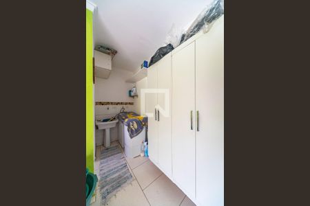 Apartamento à venda com 130m², 2 quartos e 2 vagasÁrea de Serviço