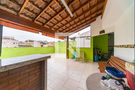 Apartamento à venda com 130m², 2 quartos e 2 vagasCobertura