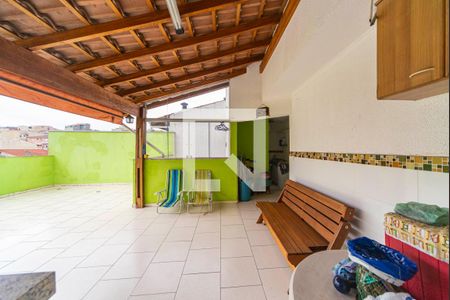 Apartamento à venda com 130m², 2 quartos e 2 vagasCobertura