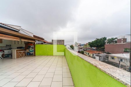 Apartamento à venda com 130m², 2 quartos e 2 vagasVaranda da Cobertura