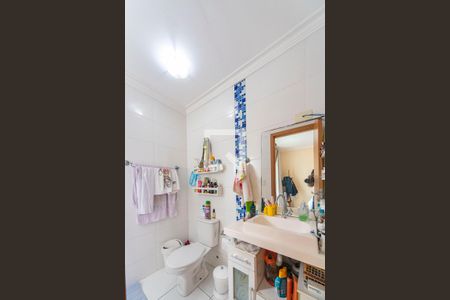 Apartamento à venda com 130m², 2 quartos e 2 vagasBanheiro do Quarto 2