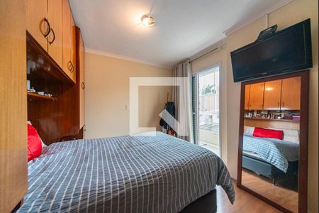 Apartamento à venda com 130m², 2 quartos e 2 vagasQuarto 2