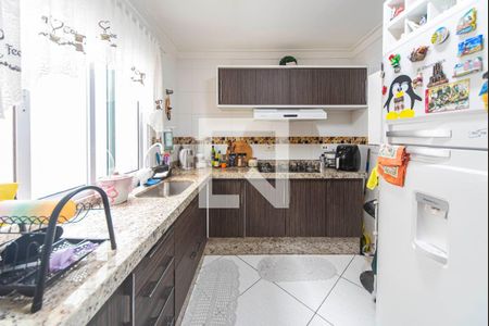 Apartamento à venda com 130m², 2 quartos e 2 vagasCozinha