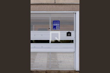 Apartamento à venda com 130m², 2 quartos e 2 vagasPlaca Banner Instalada na Fachada