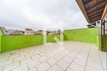 Apartamento à venda com 130m², 2 quartos e 2 vagasVaranda da Cobertura