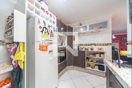 Apartamento à venda com 130m², 2 quartos e 2 vagasCozinha