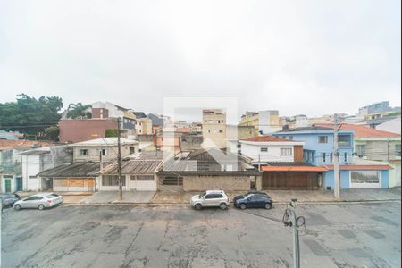 Apartamento à venda com 130m², 2 quartos e 2 vagasVista do Quarto 1